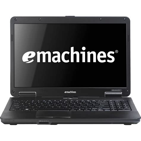 I have the same <strong>E-Machine computer</strong> that was mentioned by the lister. . E machine computer